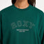 DREAMY DAYS CREW - Roxy26B411675-FOREST-XS