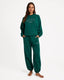 DREAMY DAYS TRACKIE PANT - Roxy26B111675-FOREST-XS