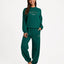 DREAMY DAYS TRACKIE PANT - Roxy26B111675-FOREST-XS