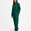 DREAMY DAYS TRACKIE PANT - Roxy26B111675-FOREST-XS