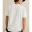 DRIFTER SS T-SHIRT -Rhythm0726M-PT03-VINTAGE WHITE-S