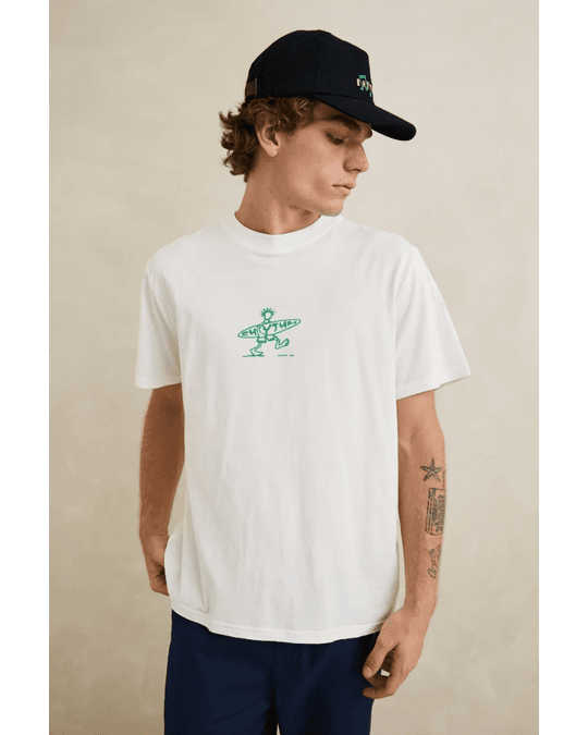 DRIFTER SS T-SHIRT