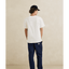 DRIFTER SS T-SHIRT -Rhythm0726M-PT03-VINTAGE WHITE-S
