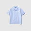 DRIP SS SHIRT - XlargeXL025S2404 - BLUE STRIPE - XS