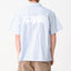 DRIP SS SHIRT - XlargeXL025S2404 - BLUE STRIPE - XS