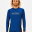 Drive Relaxed L/S - Rip Curl12WMRV - N - Navy - 2XL
