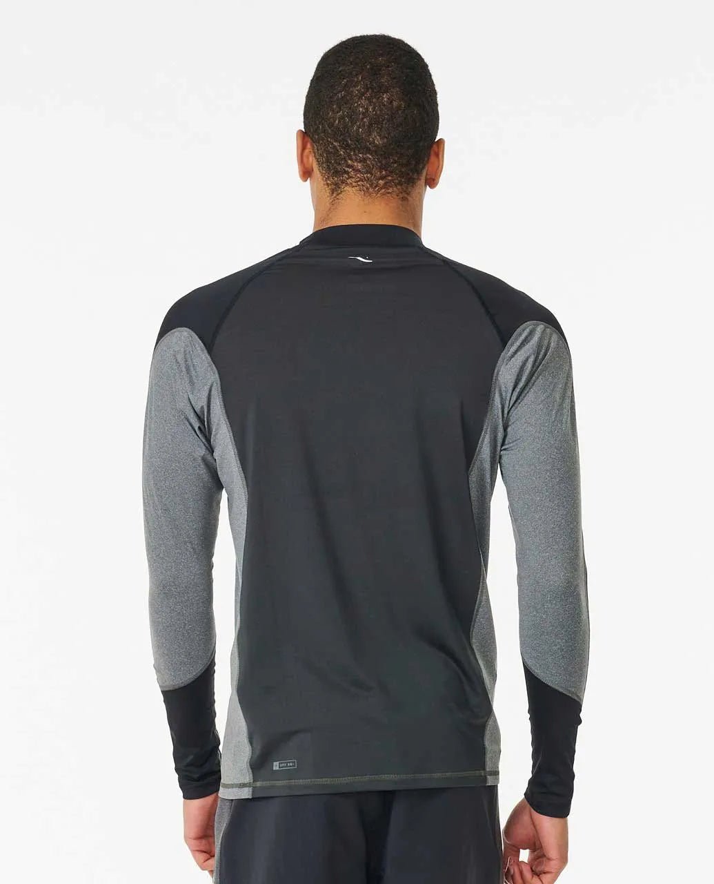 Drive UPF L/S - Rip Curl14emrv - 0090 - Black - L
