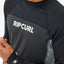 Drive UPF L/S - Rip Curl14emrv - 0090 - Black - L