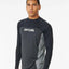 Drive UPF L/S - Rip Curl14emrv - 0090 - Black - L
