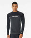 Drive UPF L/S - Rip Curl14emrv - 0090 - Black - L