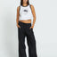 Dropping In Pant - VolcomB1212503 - BLK - Black - 8