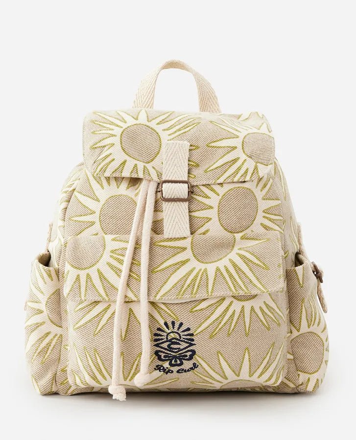 Dune Dancer 11L Backpack - Rip Curl03UWBA - 0031 - Natural - 11L