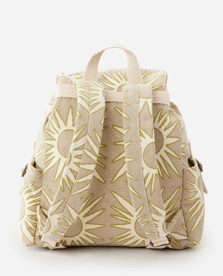 Dune Dancer 11L Backpack - Rip Curl03UWBA - 0031 - Natural - 11L