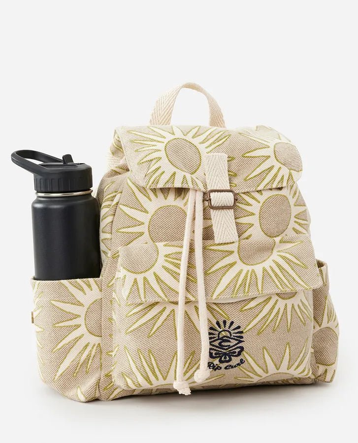 Dune Dancer 11L Backpack - Rip Curl03UWBA - 0031 - Natural - 11L