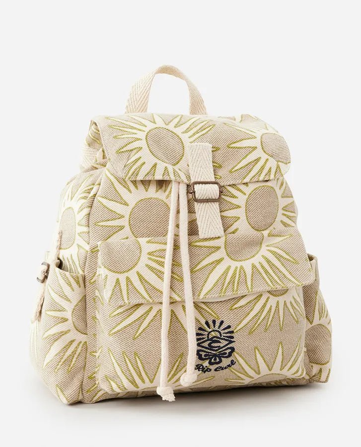 Dune Dancer 11L Backpack - Rip Curl03UWBA - 0031 - Natural - 11L