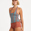 DUNES KNIT HALTER -RoxyURJKT03224-BLUE MOON-XS