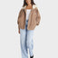Duo Cord Jacket - RoxyURJJKK03043 - CZU0 - Portabella - XS