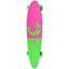DUS - California Dreaming - Globe10531527 - Neon Green - 40"