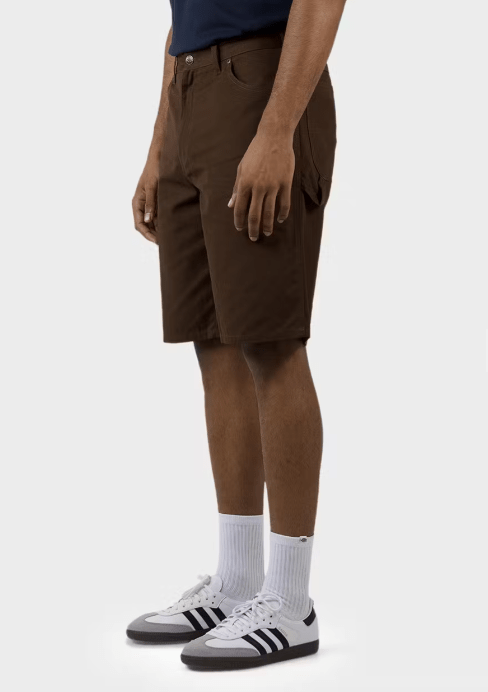 Dx200 Lightweight Canvas 11 - Dickiesdm323 - sh03 - tb - Timber Brown - 28