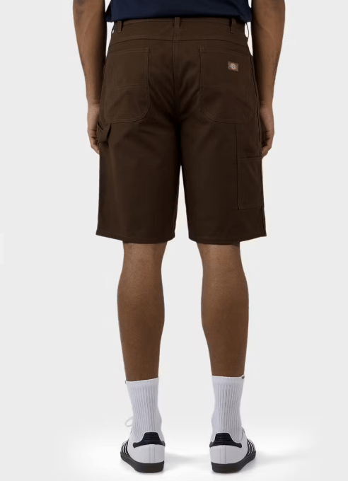 Dx200 Lightweight Canvas 11 - Dickiesdm323 - sh03 - tb - Timber Brown - 28