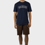 Dx200 Lightweight Canvas 11 - Dickiesdm323 - sh03 - tb - Timber Brown - 28