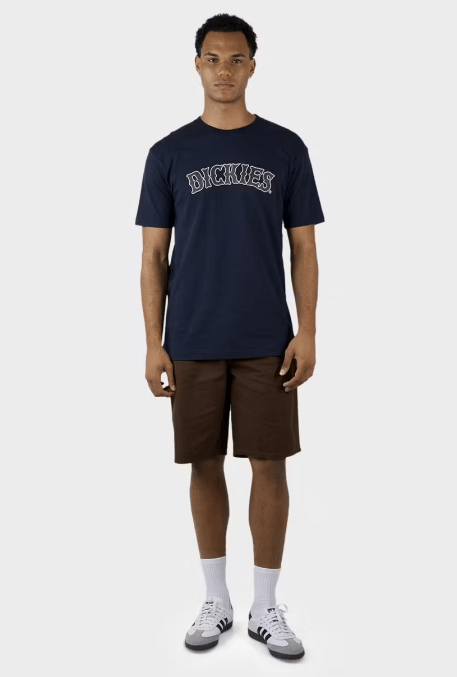 Dx200 Lightweight Canvas 11 - Dickiesdm323 - sh03 - tb - Timber Brown - 28