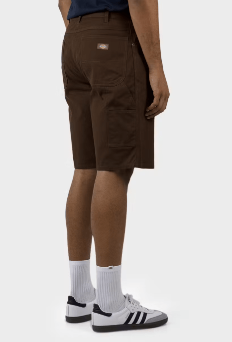 Dx200 Lightweight Canvas 11 - Dickiesdm323 - sh03 - tb - Timber Brown - 28