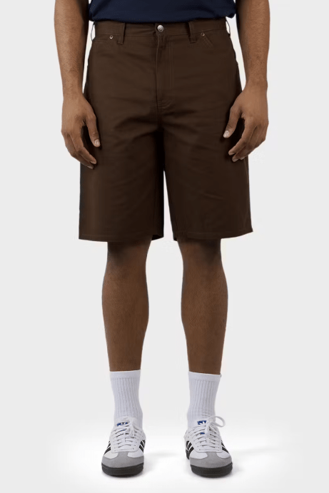 Dx200 Lightweight Canvas 11 - Dickiesdm323 - sh03 - tb - Timber Brown - 28
