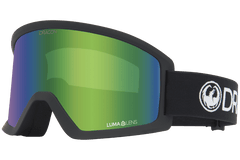 BLACK / LL GREEN ION