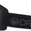 DX3 L OTG -DragonDRG156.001.63/30-BLACKOUT / LL DARK SMOKE