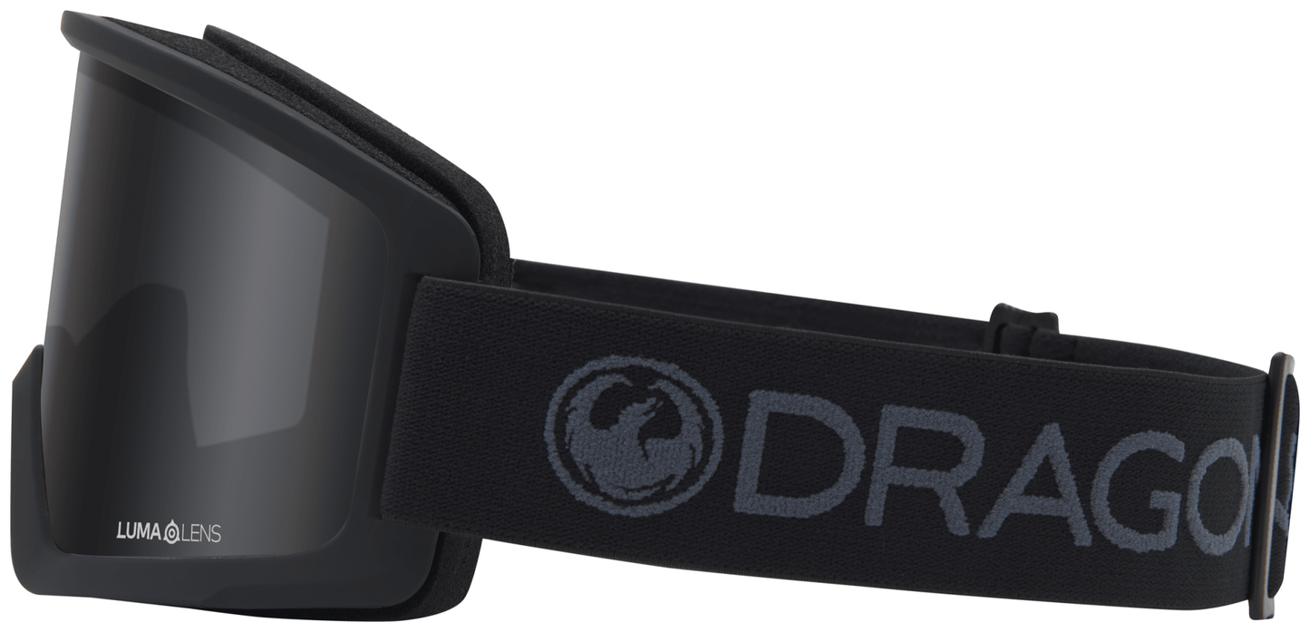 DX3 L OTG -DragonDRG156.001.63/30-BLACKOUT / LL DARK SMOKE