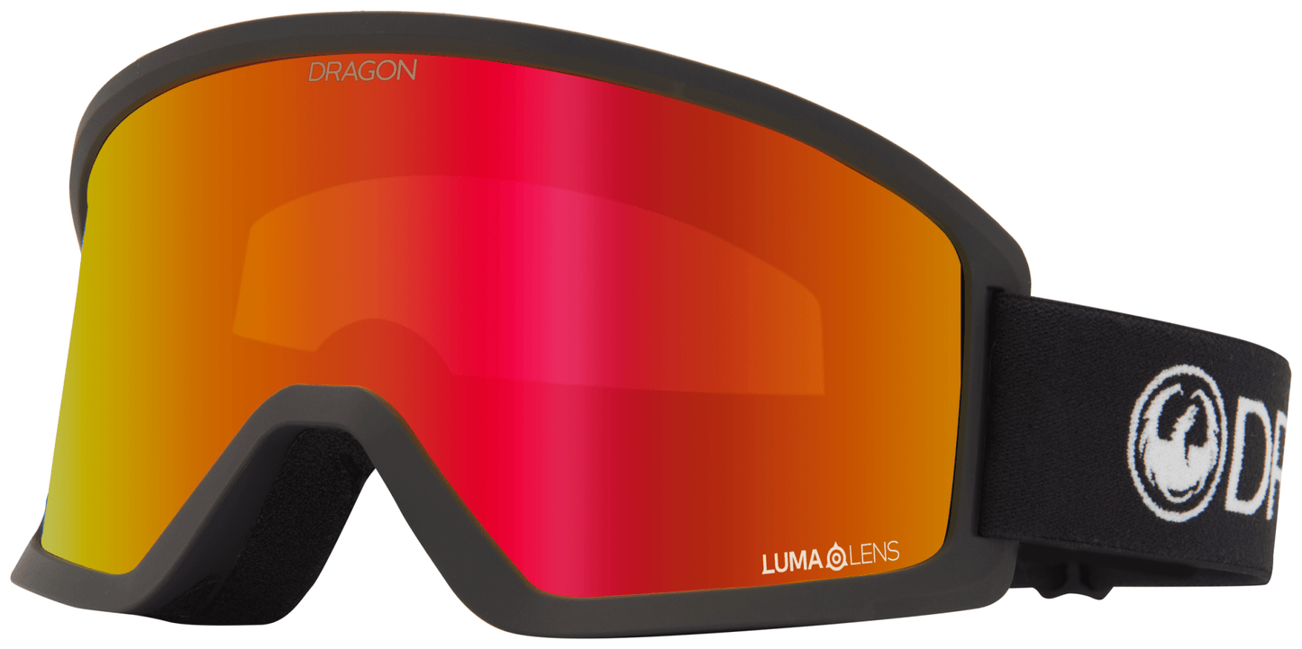 DX3 OTG - DragonDRG258N.001.61/30-BLACK/LLREDION