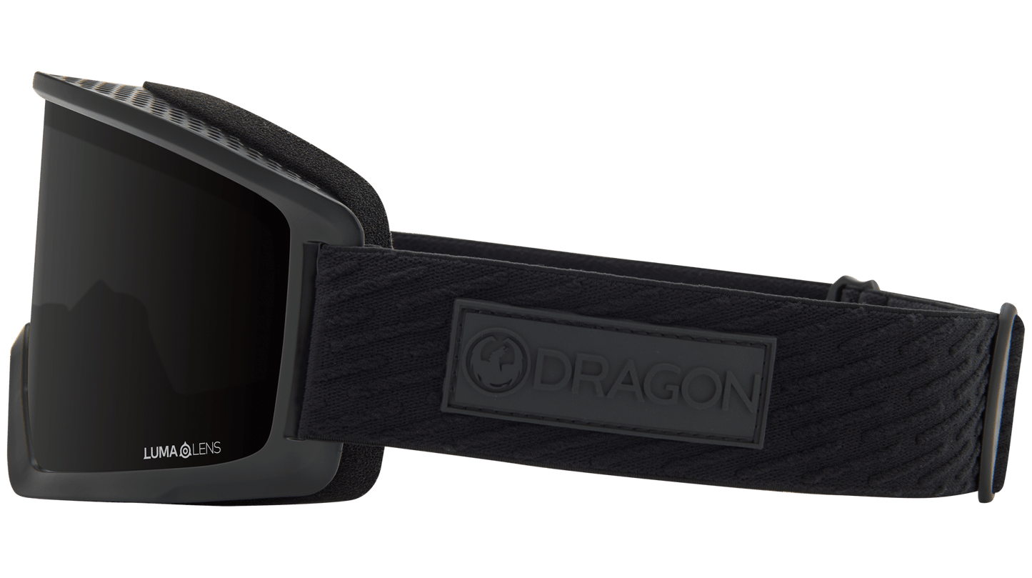 DX3 PLUS OTG - DragonDRG221.700.61/30-PHOTOCHROMIC/LLPHYELLOW