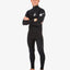E BOMB 43GB Z/FREE STMER - Rip CurlWSMYQE - BLACK - L