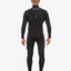 E BOMB 43GB Z/FREE STMER - Rip CurlWSMYQE - BLACK - L