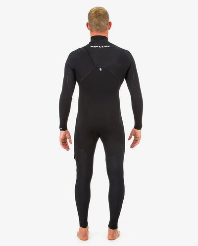 E BOMB 43GB Z/FREE STMER - Rip CurlWSMYQE - BLACK - L