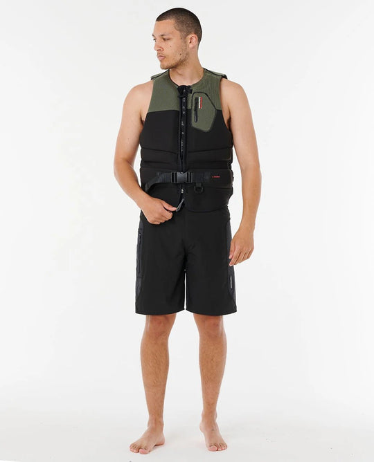 E-BOMB BUOY VEST