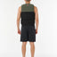 E - BOMB BUOY VEST - Rip Curl005MPF2375S-DEEP CACTUS-S