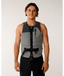 E-BOMB BUOY VEST -Rip Curl005MPF-Charcoal Grey-S