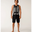 E-BOMB BUOY VEST -Rip Curl005MPF2375S-DEEP CACTUS-S