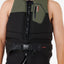 E - BOMB BUOY VEST - Rip Curl005MPF2375S-DEEP CACTUS-S