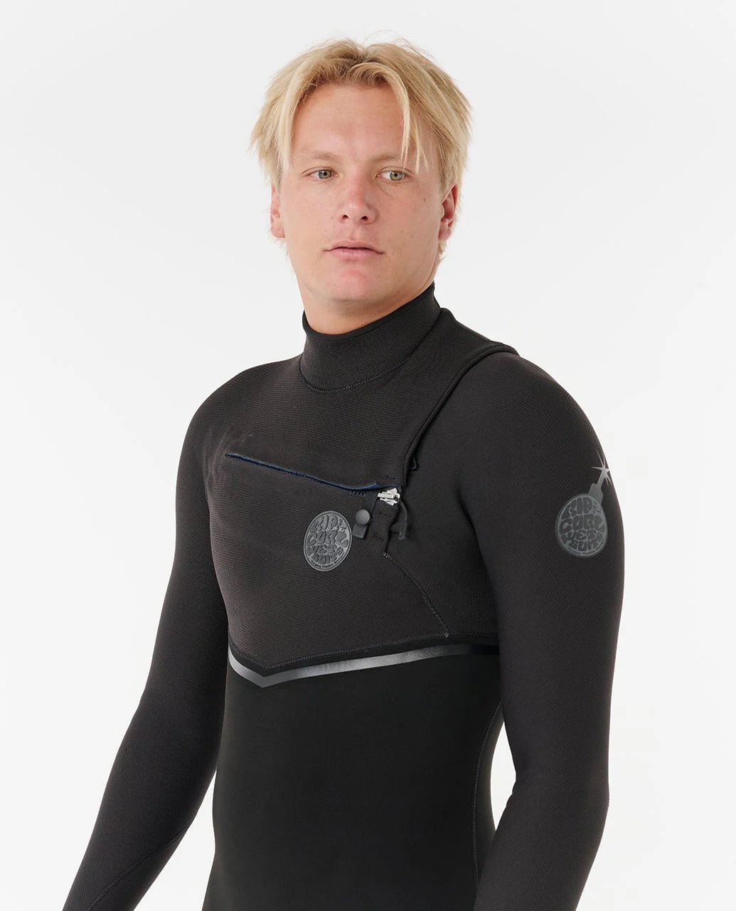 E-BOMB CZ 43 -Rip Curl17RMFS-Black-LT