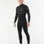 E-BOMB CZ 43 -Rip Curl17RMFS-Black-LT