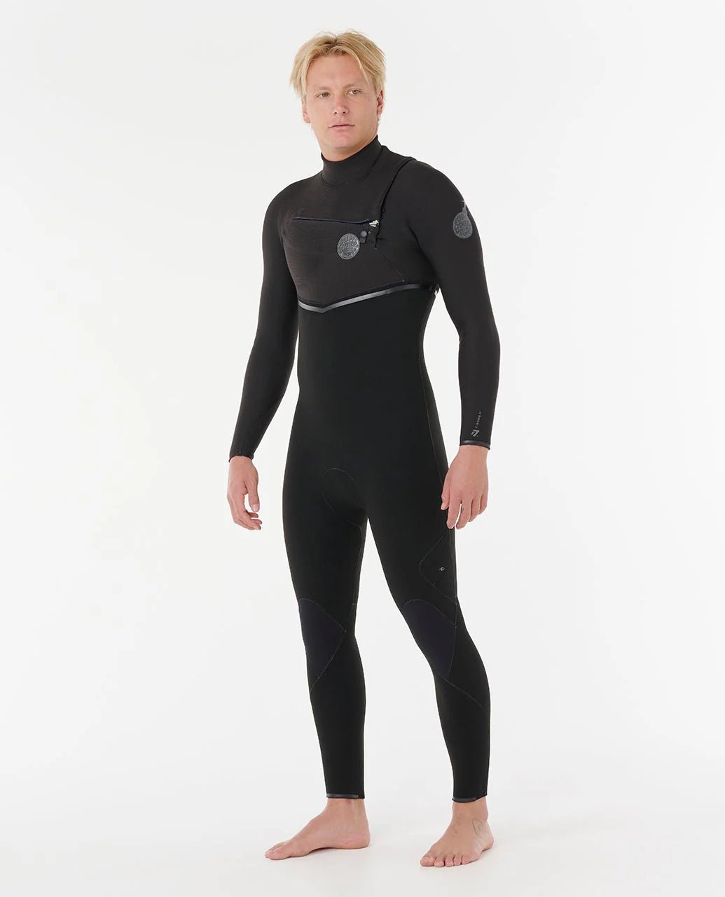 E-BOMB CZ 43 -Rip Curl17RMFS-Black-LT