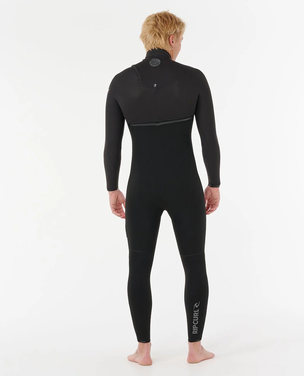 E-BOMB CZ 43 -Rip Curl17RMFS-Black-LT