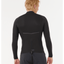 E-BOMB LS JKT 1.5 -Rip Curl12HMWJ-Black-S