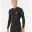 E-BOMB LS JKT 1.5 -Rip Curl12HMWJ-Black-S