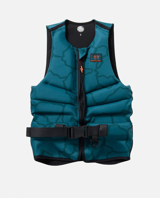 E Bomb Pro Buoy Vest
