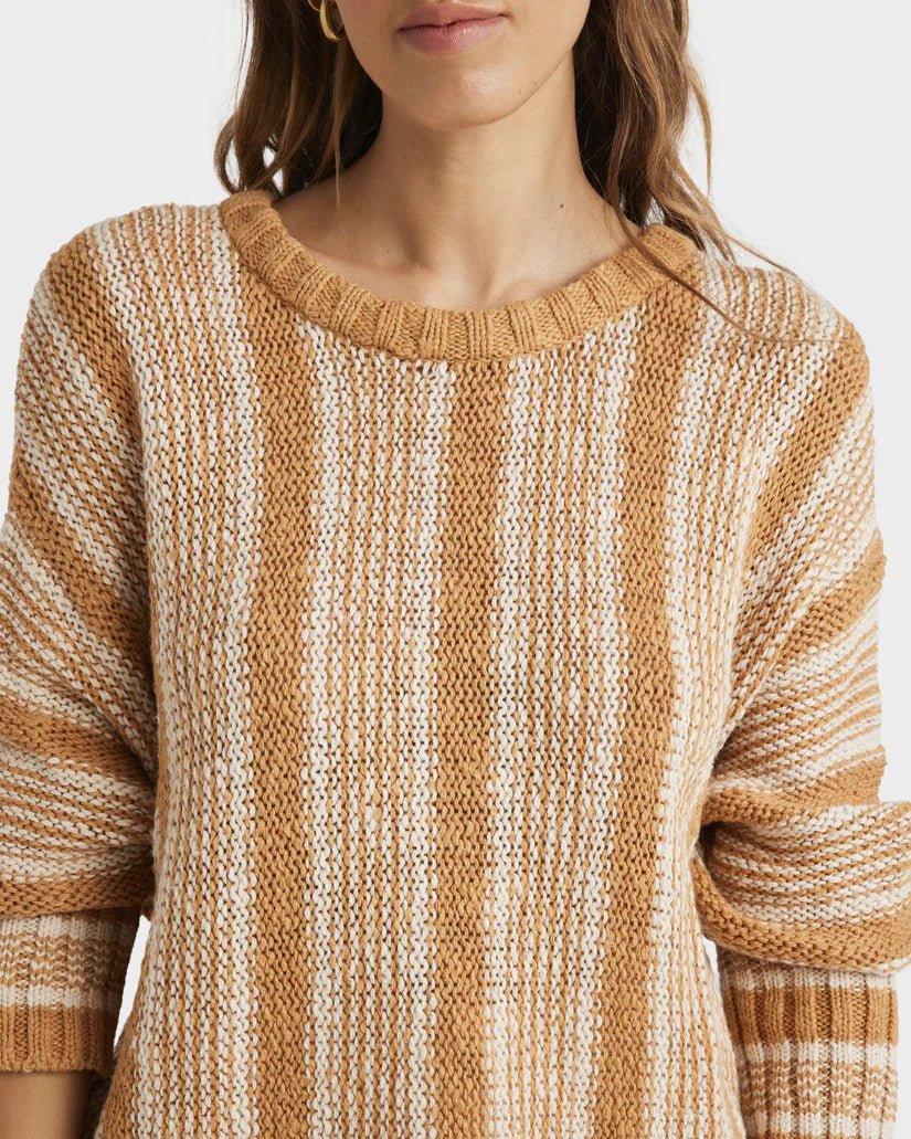 Easy As Sweater - BillabongUBJSW00142 - MUL - Multi - 10