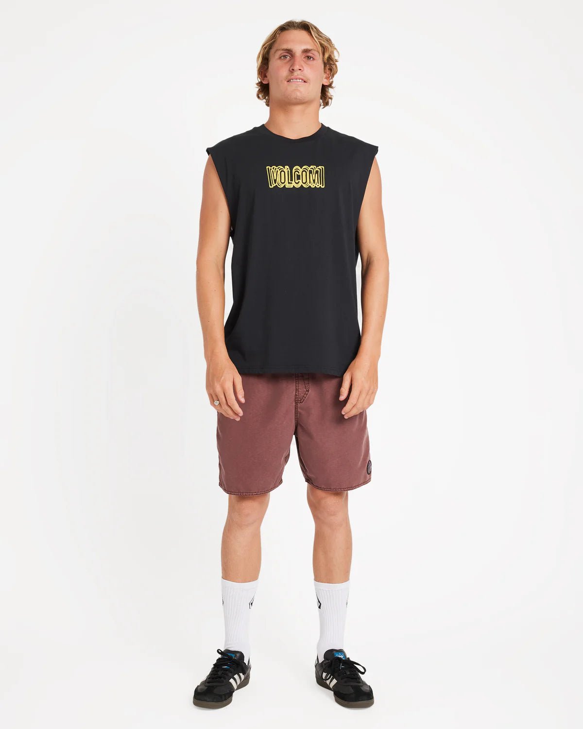 Echo Echo Muscle - Volcom210000179786